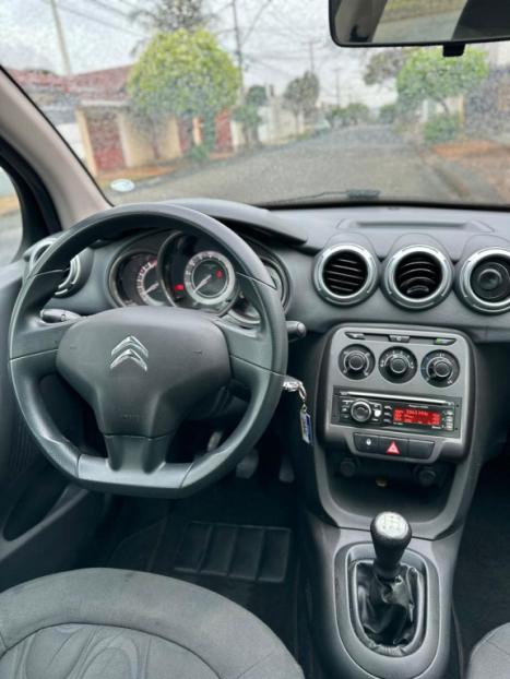 CITROEN C3 1.5 4P TENDANCE FLEX, Foto 6