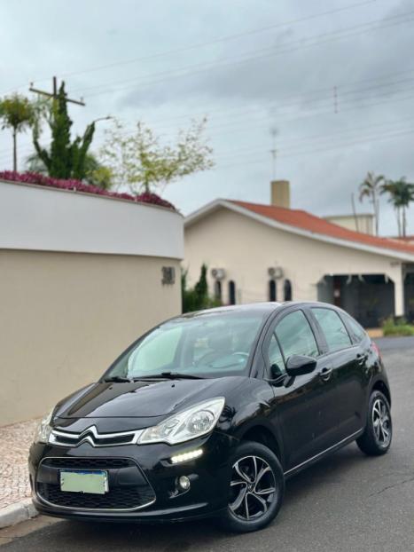 CITROEN C3 1.5 4P TENDANCE FLEX, Foto 8