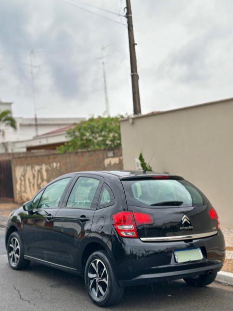 CITROEN C3 1.5 4P TENDANCE FLEX, Foto 10