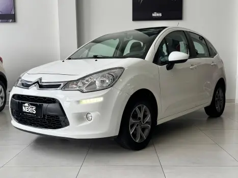 CITROEN C3 1.5 4P TENDANCE FLEX, Foto 1