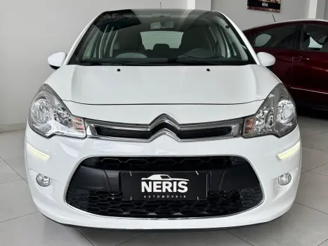 CITROEN C3 1.5 4P TENDANCE FLEX, Foto 2