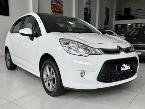 CITROEN C3 1.5 4P TENDANCE FLEX, Foto 3
