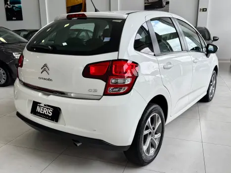 CITROEN C3 1.5 4P TENDANCE FLEX, Foto 5