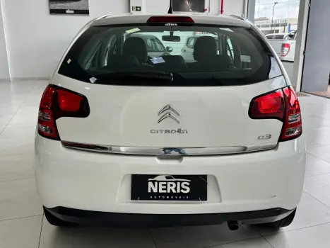 CITROEN C3 1.5 4P TENDANCE FLEX, Foto 6