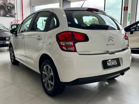 CITROEN C3 1.5 4P TENDANCE FLEX, Foto 7