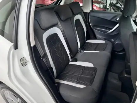 CITROEN C3 1.5 4P TENDANCE FLEX, Foto 9