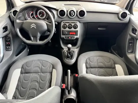 CITROEN C3 1.5 4P TENDANCE FLEX, Foto 10
