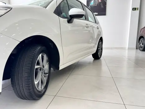 CITROEN C3 1.5 4P TENDANCE FLEX, Foto 11