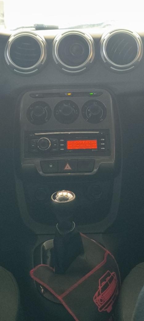 CITROEN C3 1.5 4P TENDANCE FLEX, Foto 19