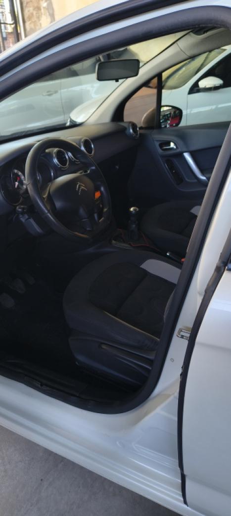 CITROEN C3 1.5 4P TENDANCE FLEX, Foto 22