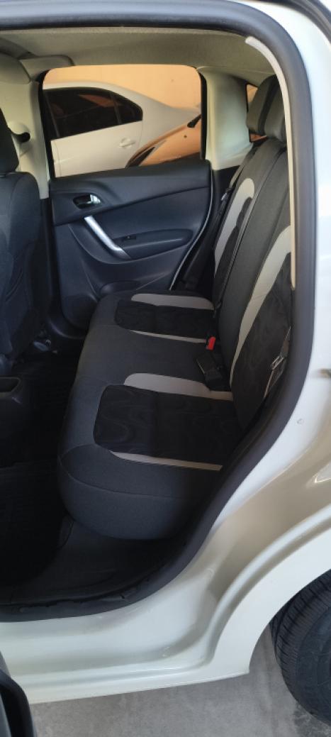 CITROEN C3 1.5 4P TENDANCE FLEX, Foto 23