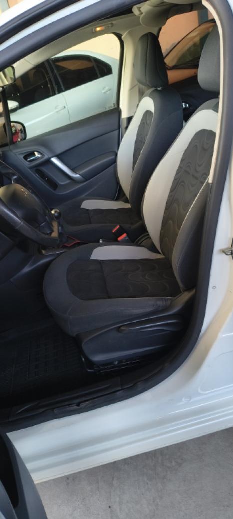 CITROEN C3 1.5 4P TENDANCE FLEX, Foto 24