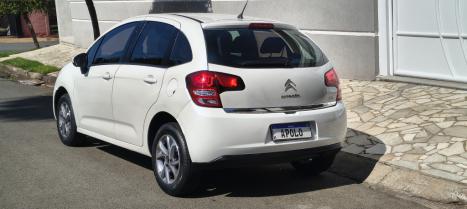 CITROEN C3 1.5 4P TENDANCE FLEX, Foto 11