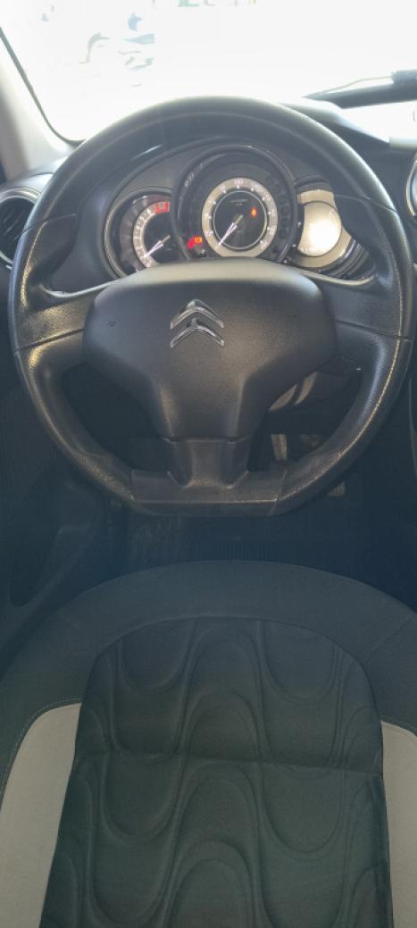 CITROEN C3 1.5 4P TENDANCE FLEX, Foto 18