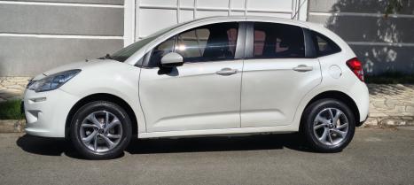 CITROEN C3 1.5 4P TENDANCE FLEX, Foto 7