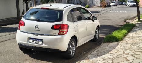 CITROEN C3 1.5 4P TENDANCE FLEX, Foto 13