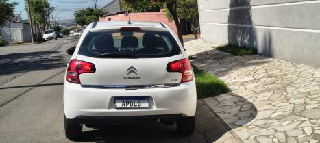CITROEN C3 1.5 4P TENDANCE FLEX, Foto 12