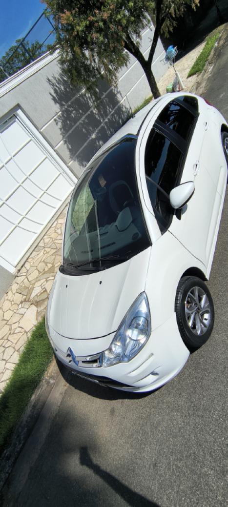 CITROEN C3 1.5 4P TENDANCE FLEX, Foto 4