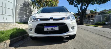 CITROEN C3 1.5 4P TENDANCE FLEX, Foto 1