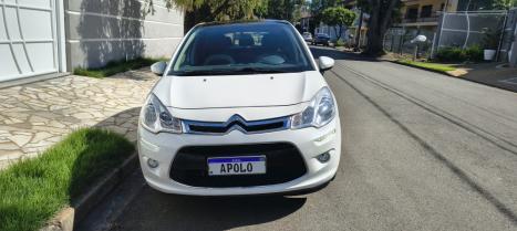 CITROEN C3 1.5 4P TENDANCE FLEX, Foto 5