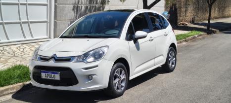 CITROEN C3 1.5 4P TENDANCE FLEX, Foto 1