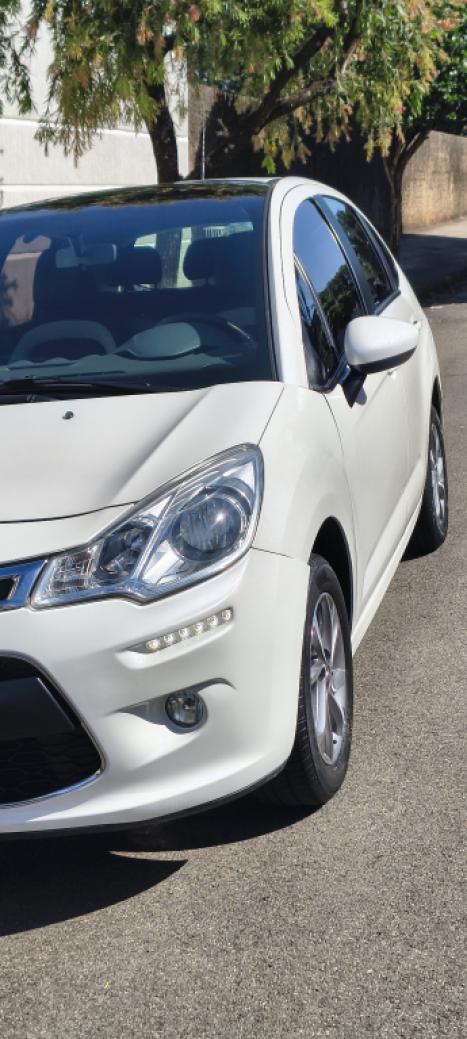 CITROEN C3 1.5 4P TENDANCE FLEX, Foto 5