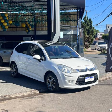 CITROEN C3 1.5 4P TENDANCE FLEX, Foto 1