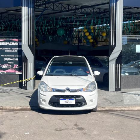 CITROEN C3 1.5 4P TENDANCE FLEX, Foto 2