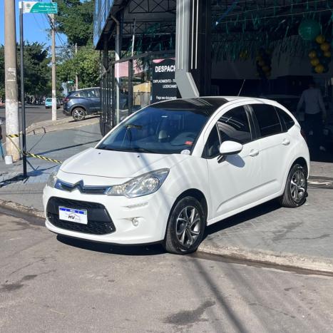CITROEN C3 1.5 4P TENDANCE FLEX, Foto 3
