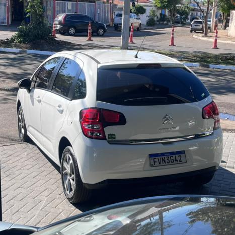 CITROEN C3 1.5 4P TENDANCE FLEX, Foto 5