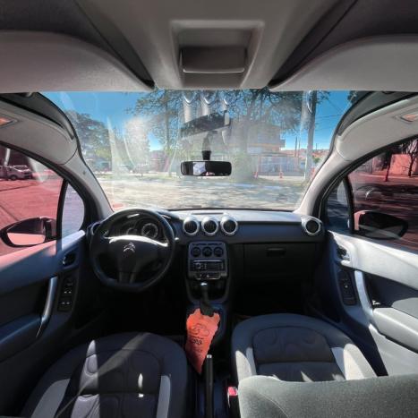 CITROEN C3 1.5 4P TENDANCE FLEX, Foto 6
