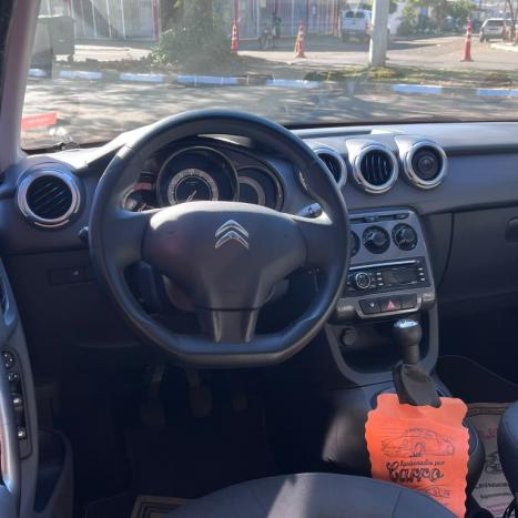 CITROEN C3 1.5 4P TENDANCE FLEX, Foto 7
