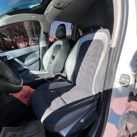 CITROEN C3 1.5 4P TENDANCE FLEX, Foto 8