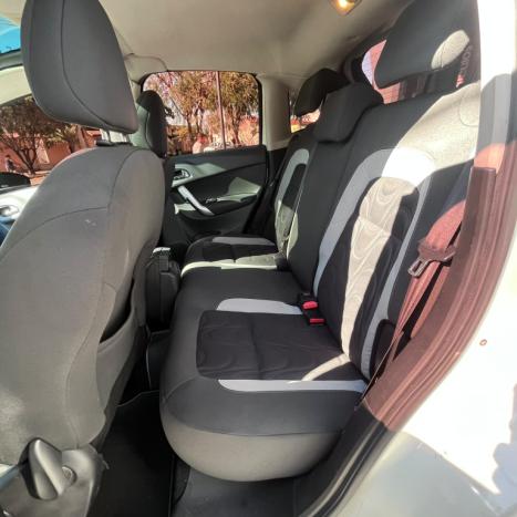 CITROEN C3 1.5 4P TENDANCE FLEX, Foto 9