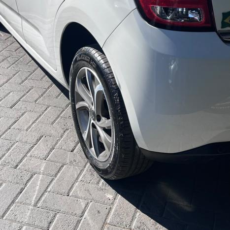 CITROEN C3 1.5 4P TENDANCE FLEX, Foto 10
