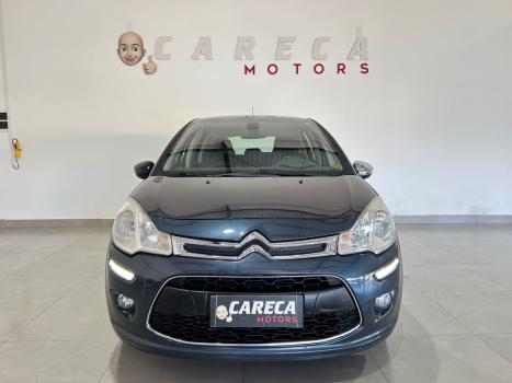 CITROEN C3 1.6 16V 4P EXCLUSIVE FLEX AUTOMTICO, Foto 2