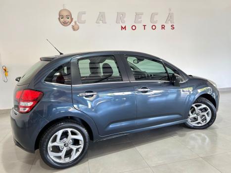 CITROEN C3 1.6 16V 4P EXCLUSIVE FLEX AUTOMTICO, Foto 3