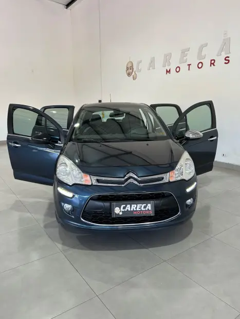 CITROEN C3 1.6 16V 4P EXCLUSIVE FLEX AUTOMTICO, Foto 5