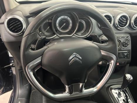 CITROEN C3 1.6 16V 4P EXCLUSIVE FLEX AUTOMTICO, Foto 8