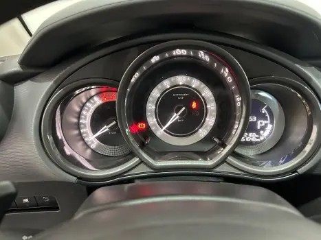 CITROEN C3 1.6 16V 4P EXCLUSIVE FLEX AUTOMTICO, Foto 9