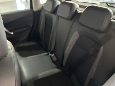 CITROEN C3 1.6 16V 4P EXCLUSIVE FLEX AUTOMTICO, Foto 11