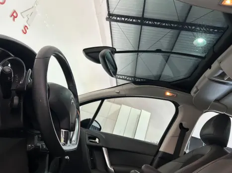 CITROEN C3 1.6 16V 4P EXCLUSIVE FLEX AUTOMTICO, Foto 13