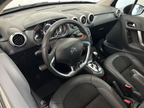CITROEN C3 1.6 16V 4P EXCLUSIVE FLEX AUTOMTICO, Foto 14