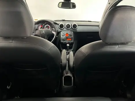 CITROEN C3 1.6 16V 4P EXCLUSIVE FLEX AUTOMTICO, Foto 16