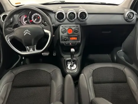 CITROEN C3 1.6 16V 4P EXCLUSIVE FLEX AUTOMTICO, Foto 17