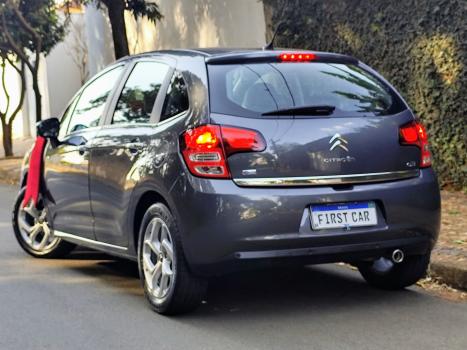 CITROEN C3 1.6 16V 4P EXCLUSIVE FLEX AUTOMTICO, Foto 6