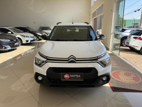 CITROEN C3 1.6 16V 4P FLEX FEEL PACK AUTOMTICO, Foto 1