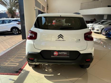 CITROEN C3 1.6 16V 4P FLEX FEEL PACK AUTOMTICO, Foto 2