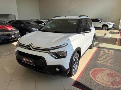 CITROEN C3 1.6 16V 4P FLEX FEEL PACK AUTOMTICO, Foto 5