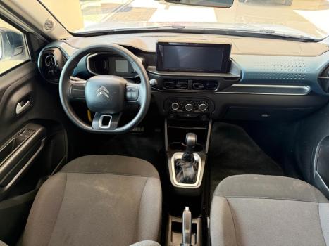 CITROEN C3 1.6 16V 4P FLEX FEEL PACK AUTOMTICO, Foto 7